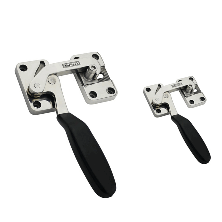 In che modo l'innovazione nella serratura hardware in acciaio inossidabile migliora la sicurezza domestica?