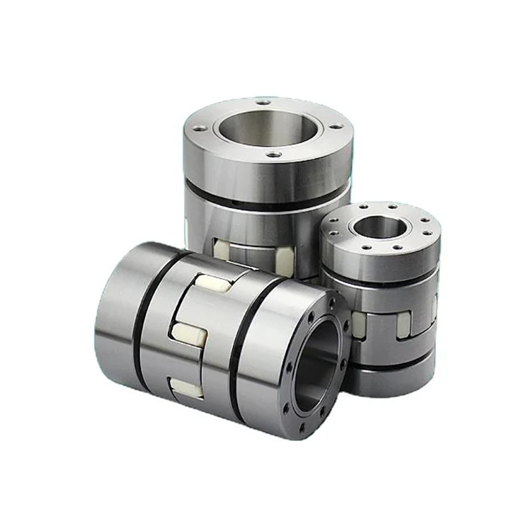 Accoppiamenti di piegatura per motori in alluminio: la nuova potenza di connessioni flessibili
